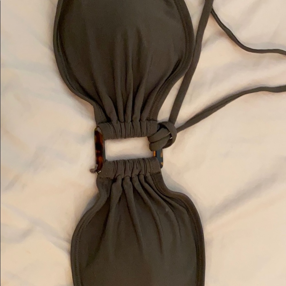 Bathing suit - Picture 2 of 5